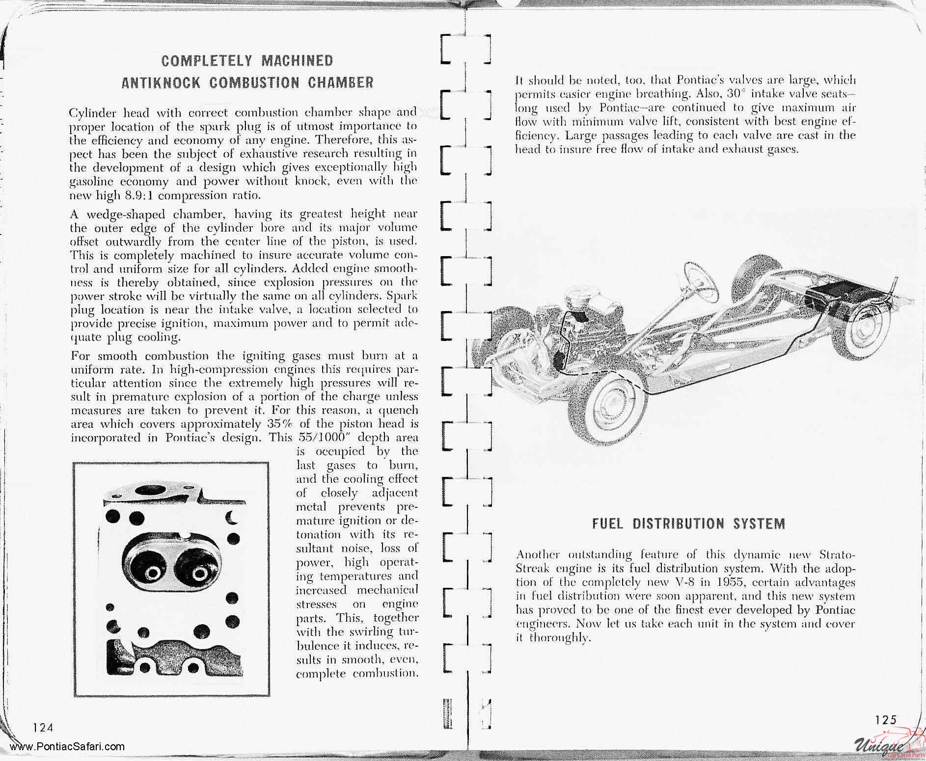 1956 Pontiac Facts Book Page 26